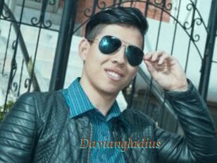 Daviangladius