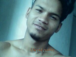 David_cutter