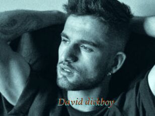 David_dickboy