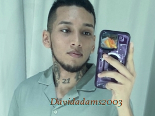 Davidadams2003