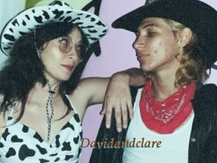 Davidandclare