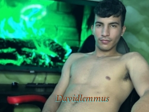 Davidlemmus
