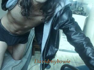 Davidmybowie