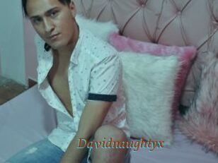 Davidnaughtyx