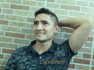 Davidrcor