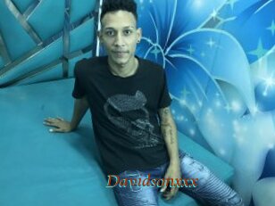 Davidsonxxx