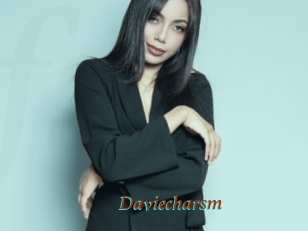 Daviecharsm