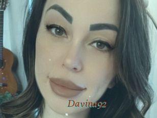 Davina92