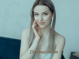 Davinajonson