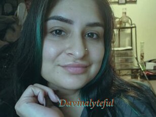 Davinalyteful