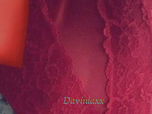 Daviniaxx