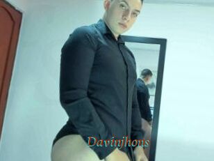 Davinjhons
