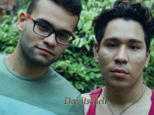 Davitschell
