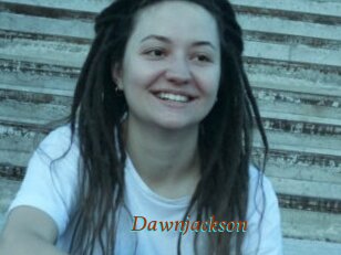 Dawnjackson