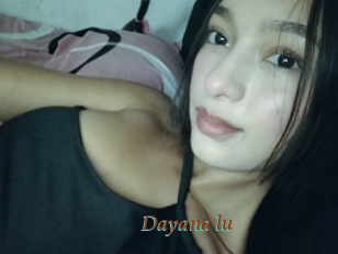 Dayana_lu