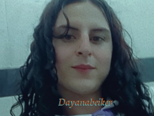 Dayanabeiker