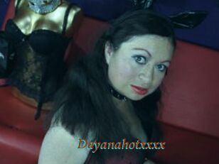 Dayanahotxxxx