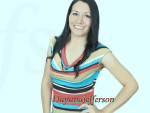 Dayanajefferson