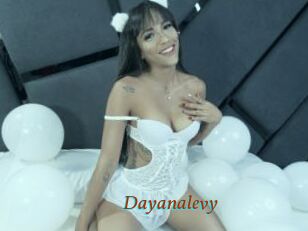 Dayanalevy