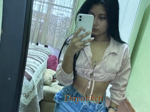 Dayanken