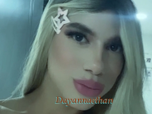 Dayannaethan