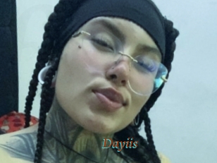 Dayiis