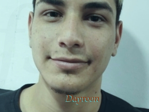 Dayroon