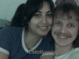 Dbltrblgeminis