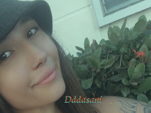 Dddasani