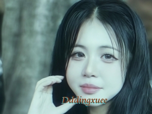 Dddingxuee
