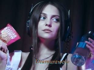 Deamurawow