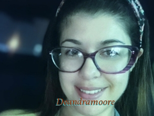 Deandramoore