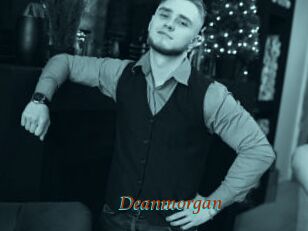 Deanmorgan