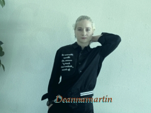 Deannamartin