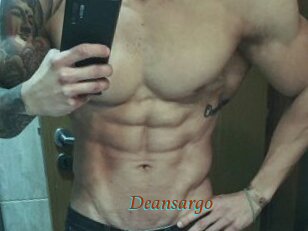 Deansargo