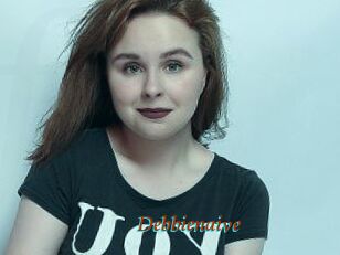 Debbienaive