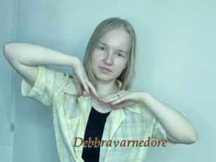 Debbravarnedore