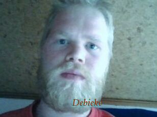 Debieke