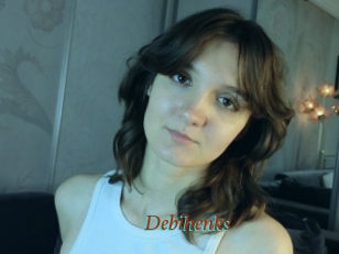 Debihenks