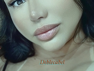 Deblecabel