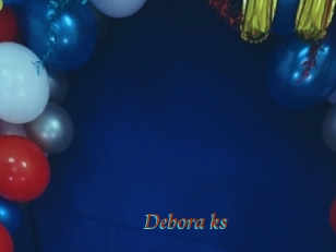 Debora_ks