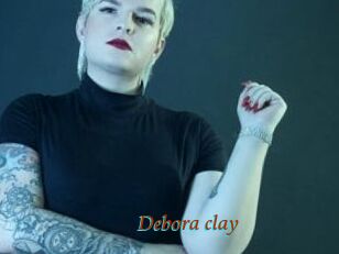 Debora_clay