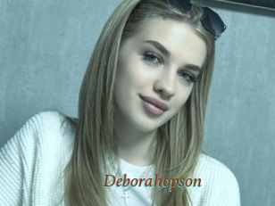 Deborahopson