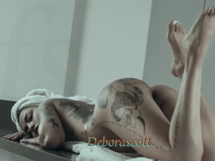 Deborascott