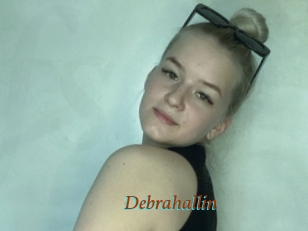 Debrahallin