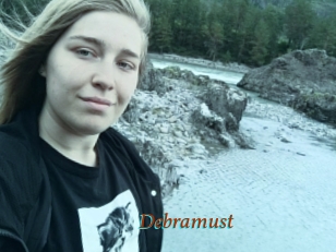 Debramust