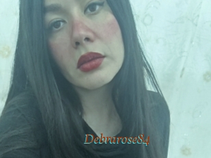 Debrarose84
