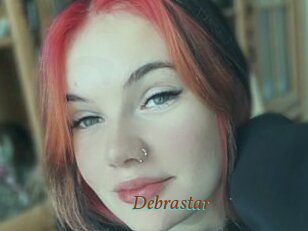 Debrastar