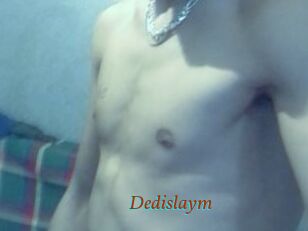 Dedislaym