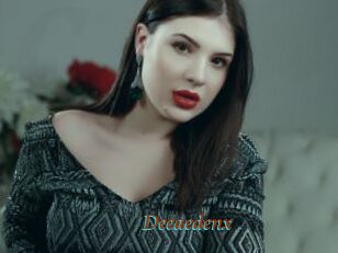 Deeaedenx